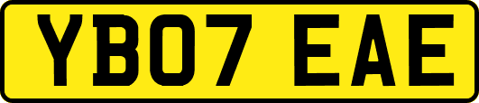 YB07EAE