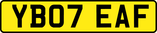 YB07EAF