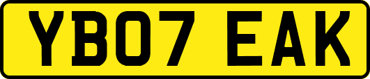 YB07EAK