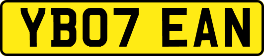 YB07EAN