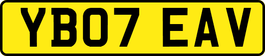 YB07EAV