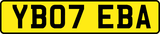 YB07EBA