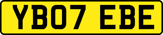 YB07EBE