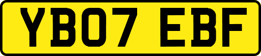 YB07EBF