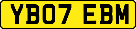 YB07EBM