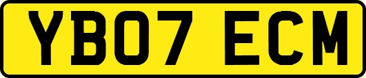 YB07ECM