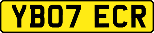 YB07ECR