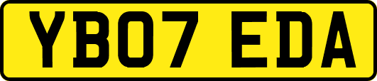 YB07EDA