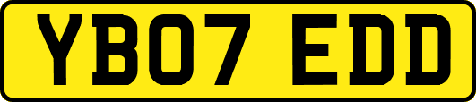 YB07EDD