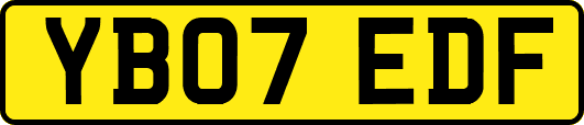 YB07EDF