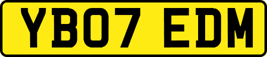 YB07EDM