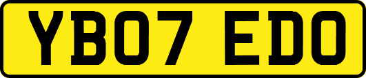 YB07EDO