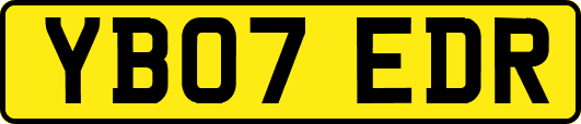 YB07EDR