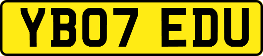 YB07EDU