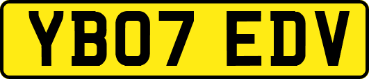 YB07EDV