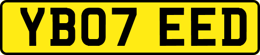 YB07EED