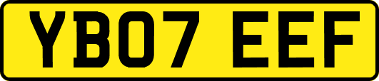 YB07EEF