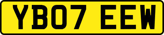 YB07EEW