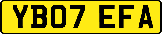 YB07EFA
