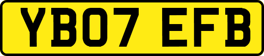 YB07EFB