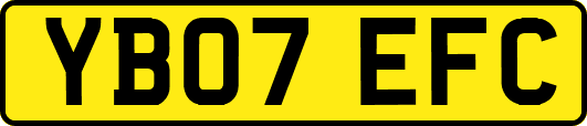 YB07EFC