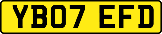 YB07EFD