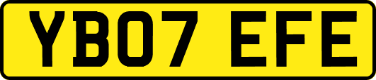 YB07EFE