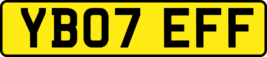 YB07EFF