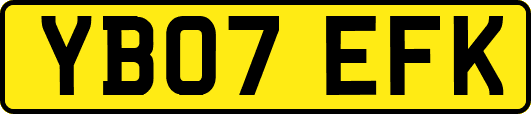 YB07EFK