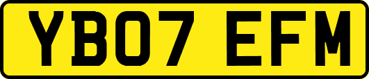 YB07EFM