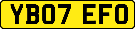 YB07EFO