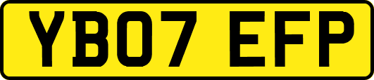 YB07EFP