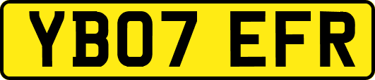 YB07EFR