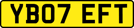 YB07EFT