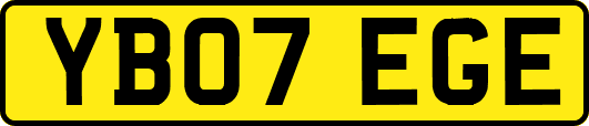 YB07EGE