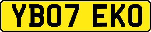 YB07EKO