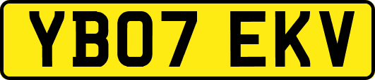 YB07EKV