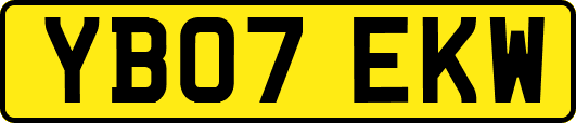 YB07EKW