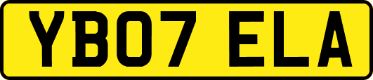 YB07ELA