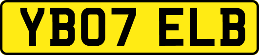 YB07ELB
