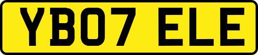 YB07ELE