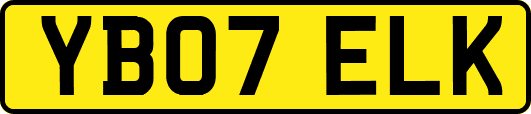 YB07ELK