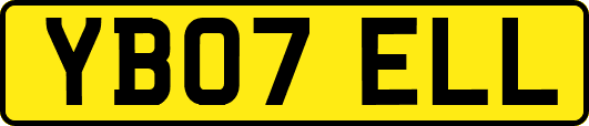 YB07ELL