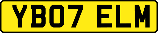 YB07ELM