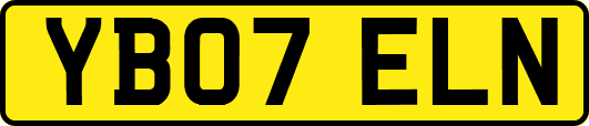 YB07ELN
