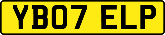 YB07ELP