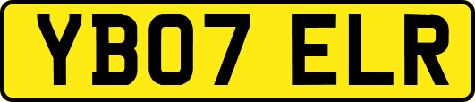 YB07ELR