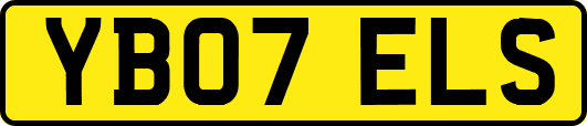 YB07ELS