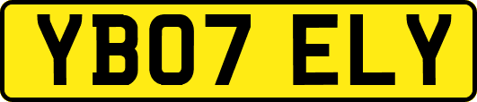 YB07ELY