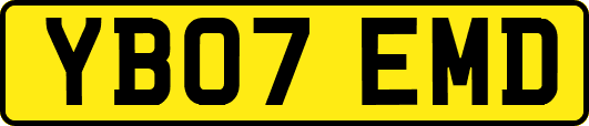 YB07EMD